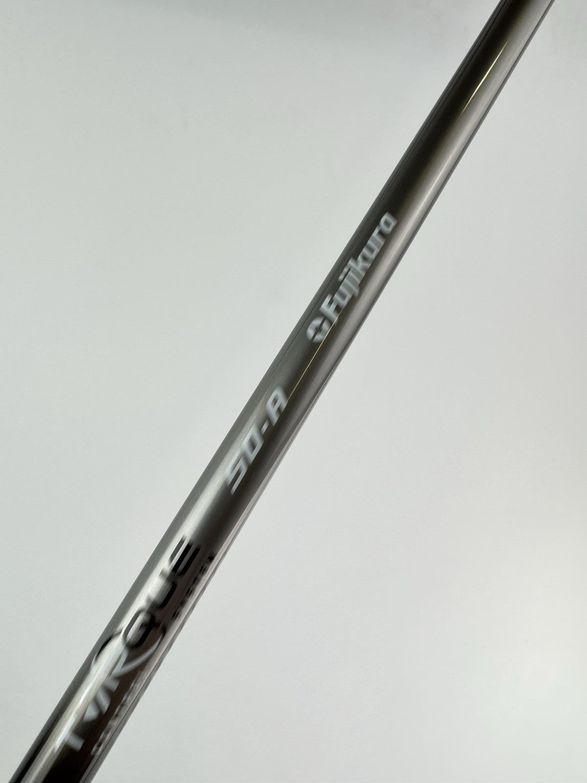 Ping G440 G430 Senior Driver Shaft Fujikura Speeder NX TCS 50 44.5"/338576