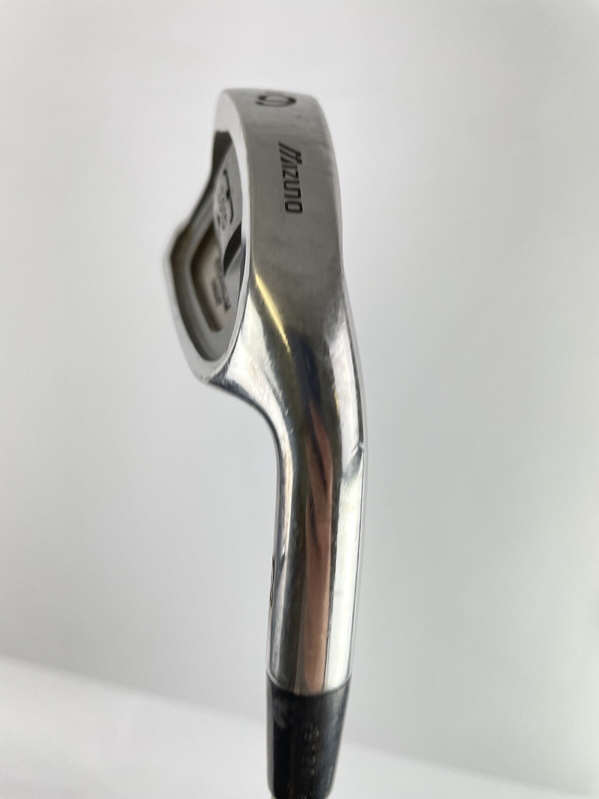 Mizuno T-Zoid Ladies 6 Iron Titanium Ladies Graphite /Right /New Grip /98736