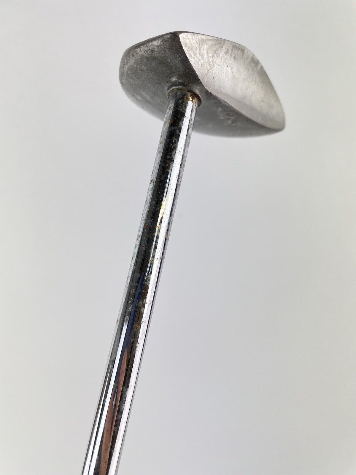 Canterbury Golf Milled Putter 33” Steel /Right Handed /New Grip /1286411