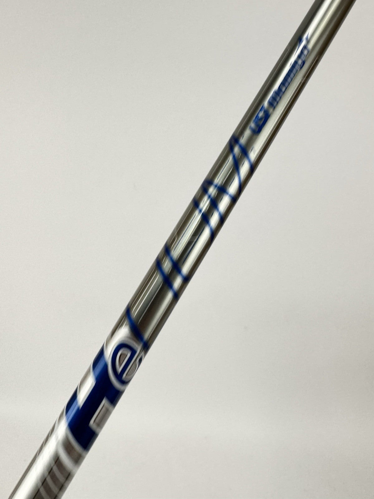 Ping G440 Driver Shaft UST Helium F4 Stiff Graphite G430  /44” /Mid Grip /364352