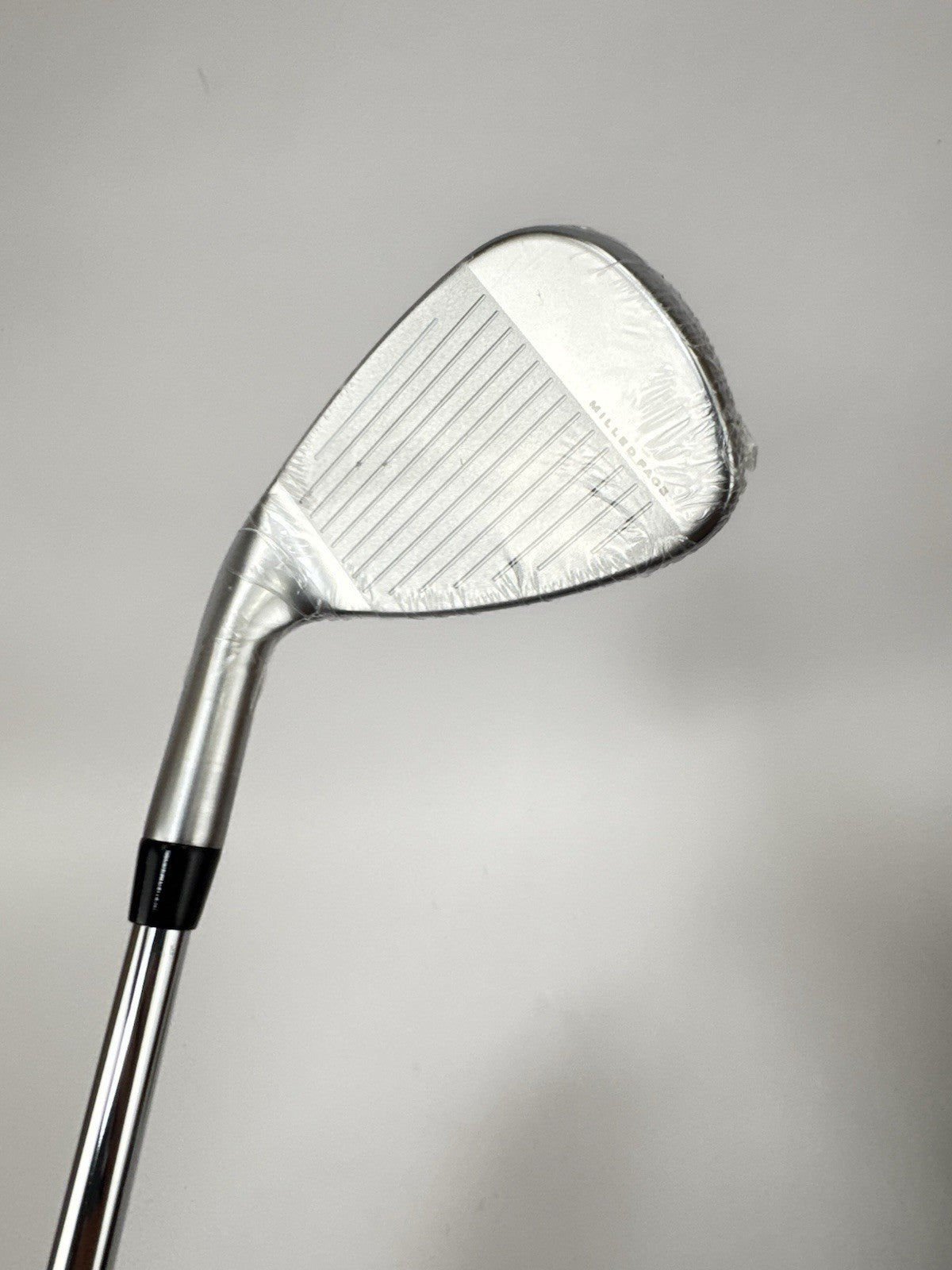 Cobra LTDX 9 Iron KBS Tour 90 Stiff Flex Steel /Right Handed /Brand New /3569410