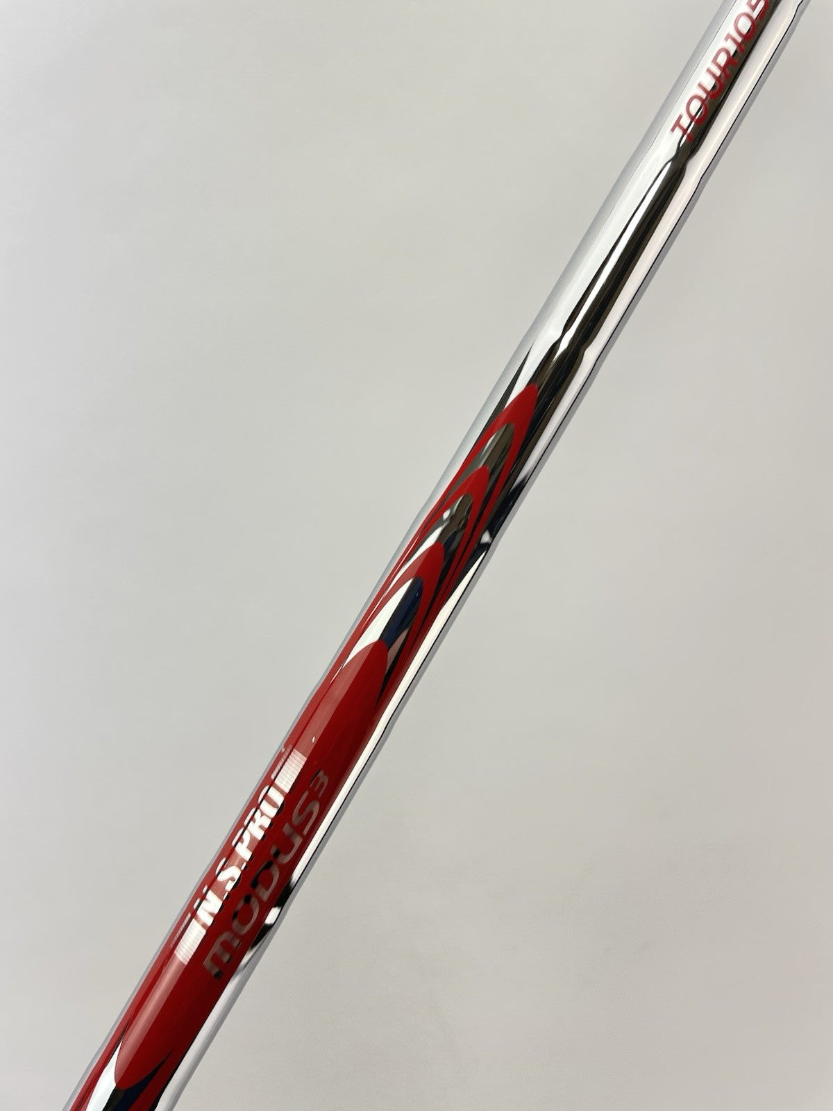 Nippon Modus3 Iron Shaft Tour105 Regular Flex Steel 35.25 /0.355 Tapered /248143