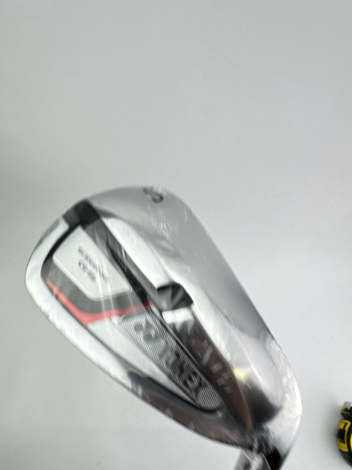 Yonex Ezone GS Sand Wedge Super Light Senior Graphite 54* /Right /New /308275