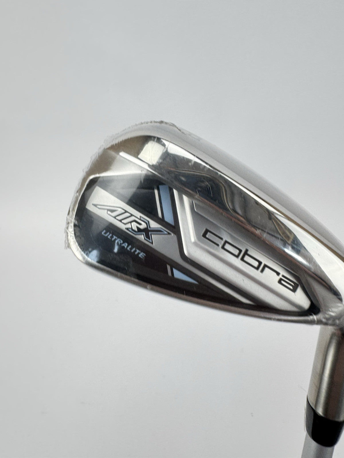Cobra Ladies 8 Iron Air X 2.0 Ultralite Women’s Graphite /Right /New /340672