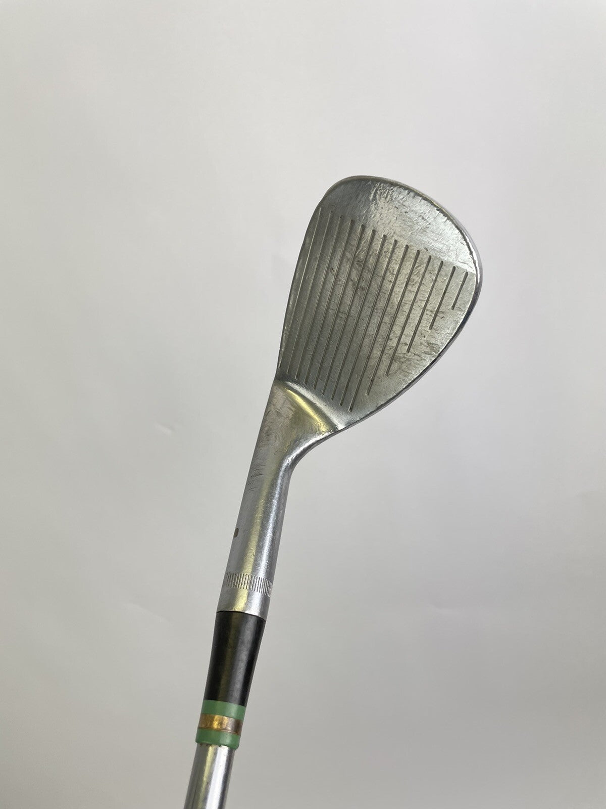 Ben Hogan Wedge Exlopder Round Sole Apex (2) Senior Light Steel /Right /New Grip5