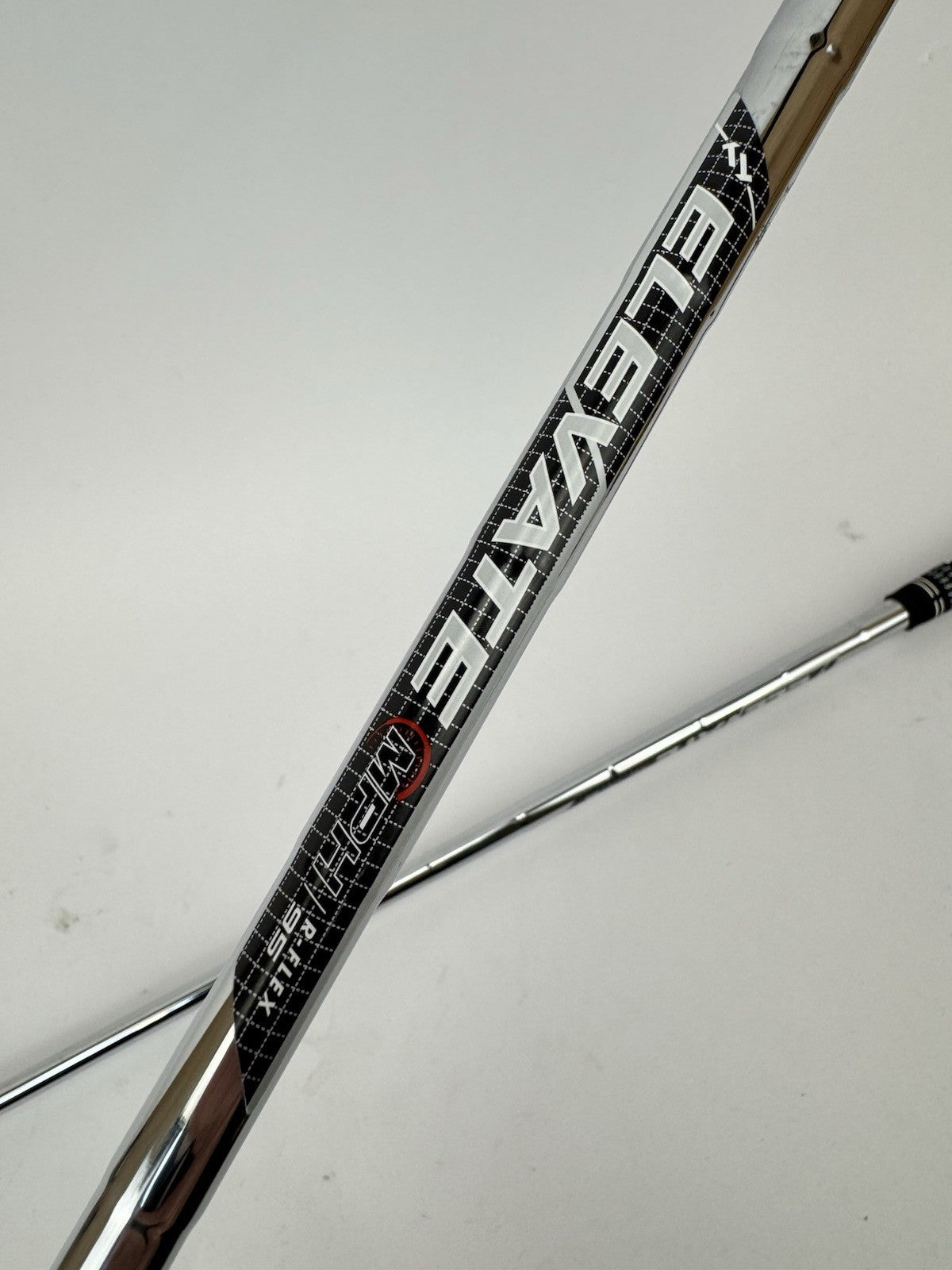 Sub 70 Wedge Set 52*+56* Team Europe Ryder Cup Elevate 95 Regular Steel /339626