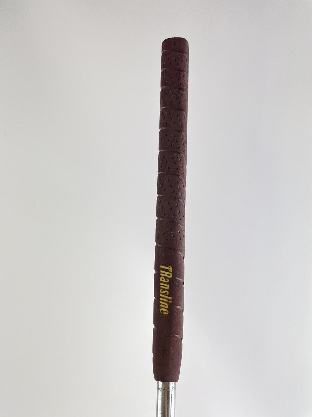 John Letters Golf Putter “Cara-Mia” Blade 33.5” Heel Shafted /New Grip /653915