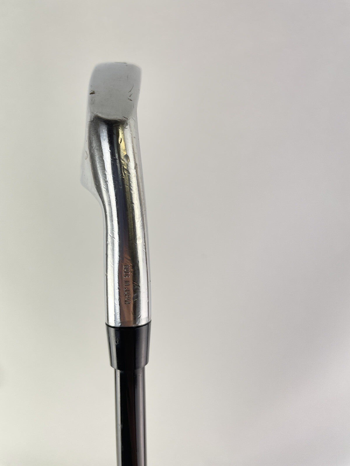 Vega VC-01 6 Iron Forged In Japan Vizard 43 Regular Graphite /New Grip /137715