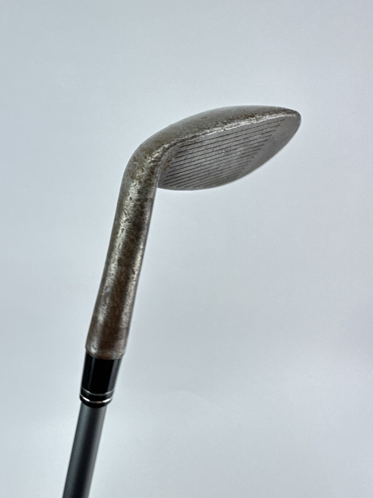 Callaway V Forged Gap Wedge 52* Catalyst 75 6.0 Stiff Graphite /Right /308388