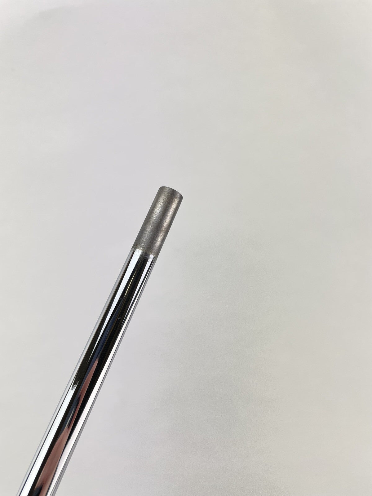 KBS $-Taper 130 Iron Shaft X Flex Steel (Extra Stiff) 35.5” /0.355 /209907