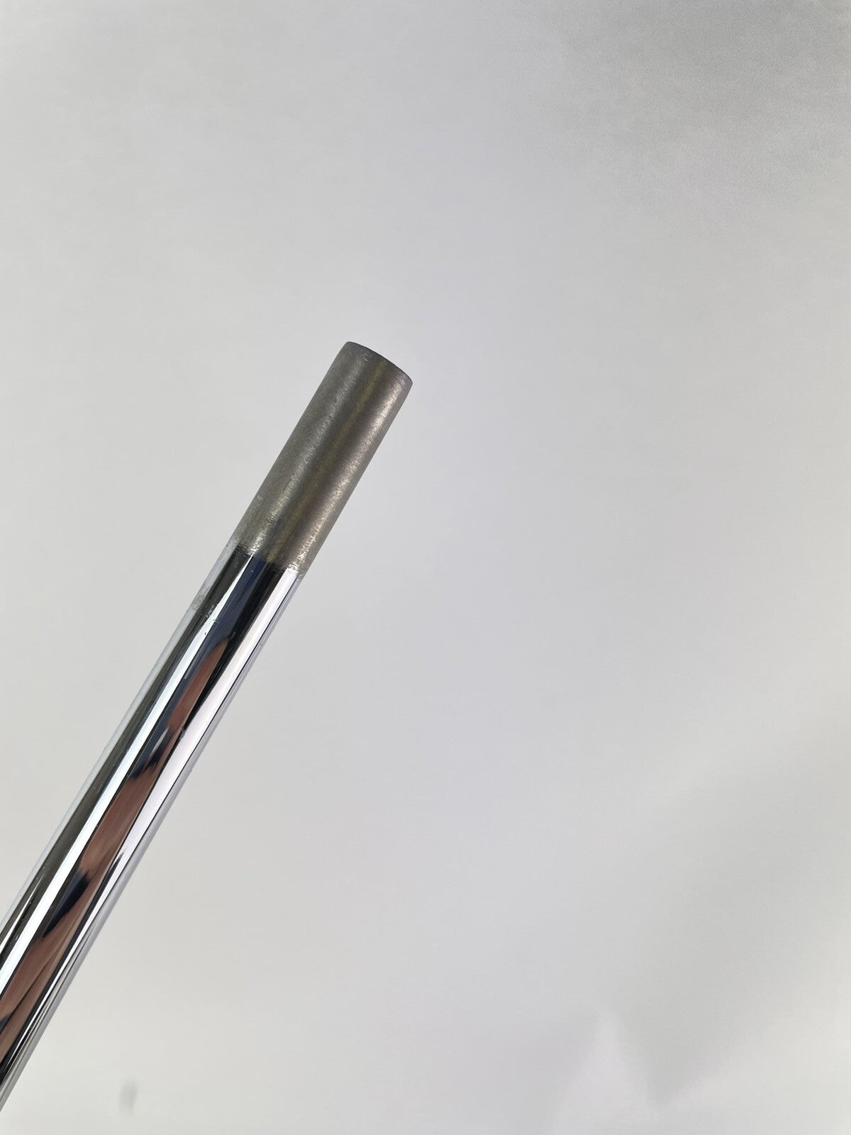 Dynamic Gold R300 Iron Shaft Regular Flex Steel 36.25" /0.355 Tapered /148126