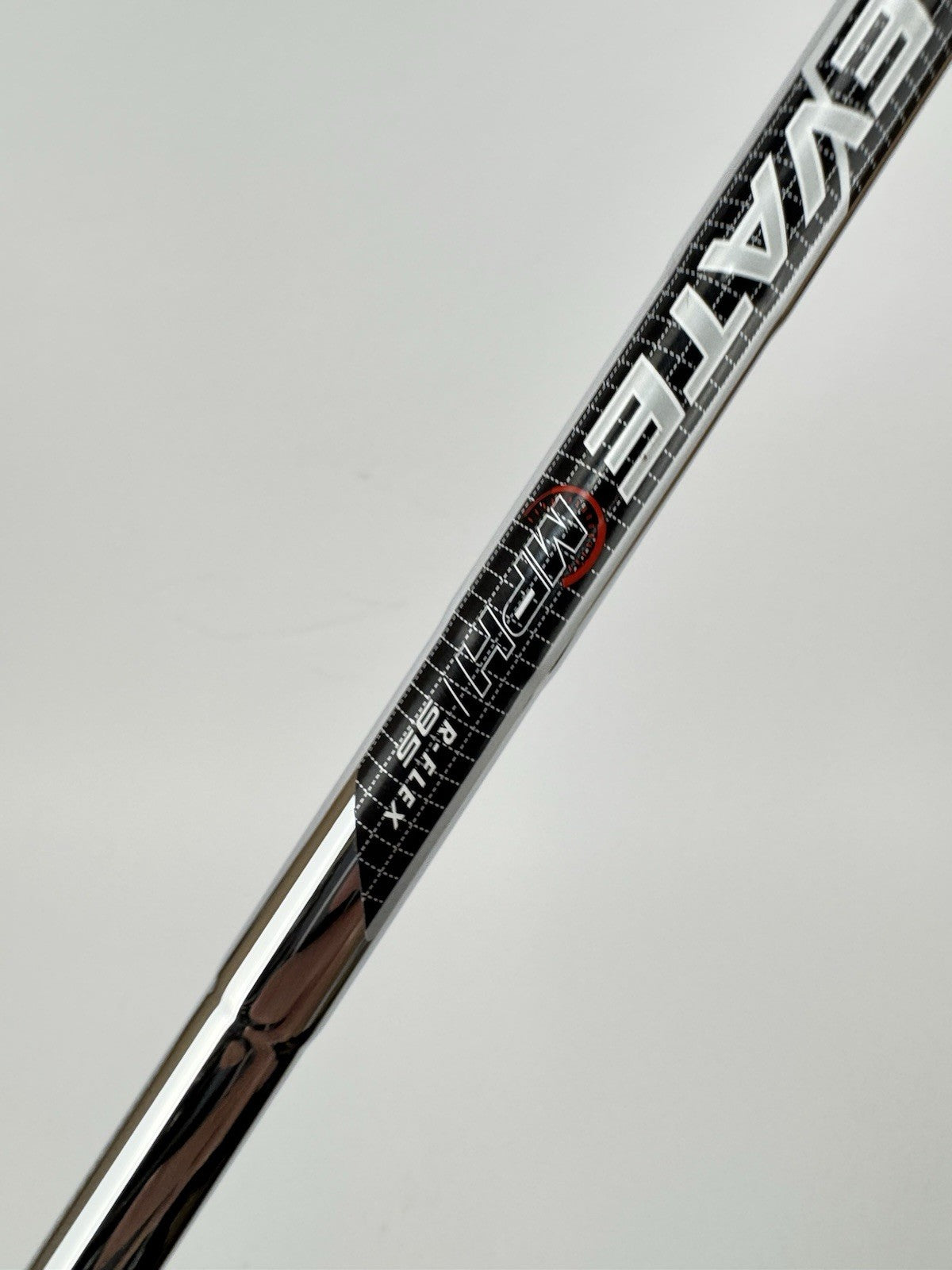 Ping i230 6 Iron Black Dot Elevate MPH 95 Regular Steel /Right /New Grip /3444314