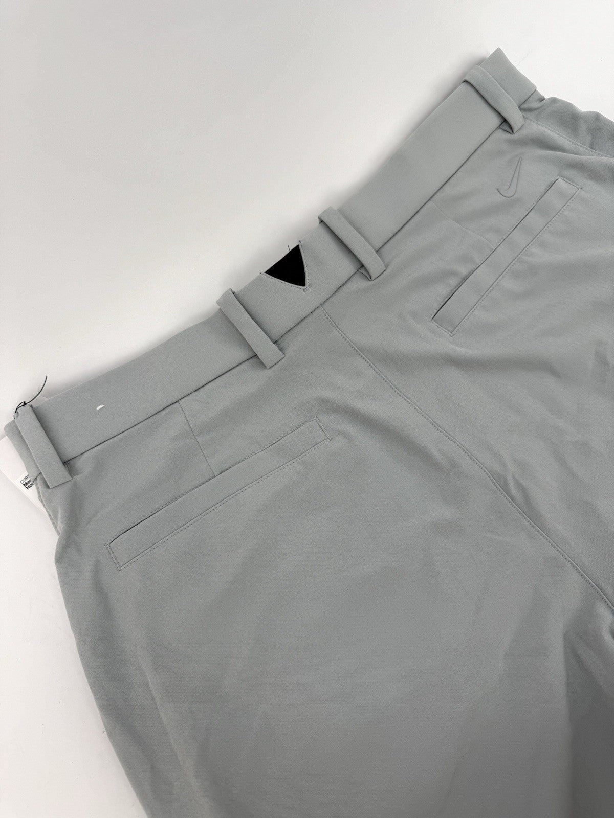 Nike Golf Shorts Victory Dri-Fit /Grey /Mens W34 /Standard Fit /New /353476