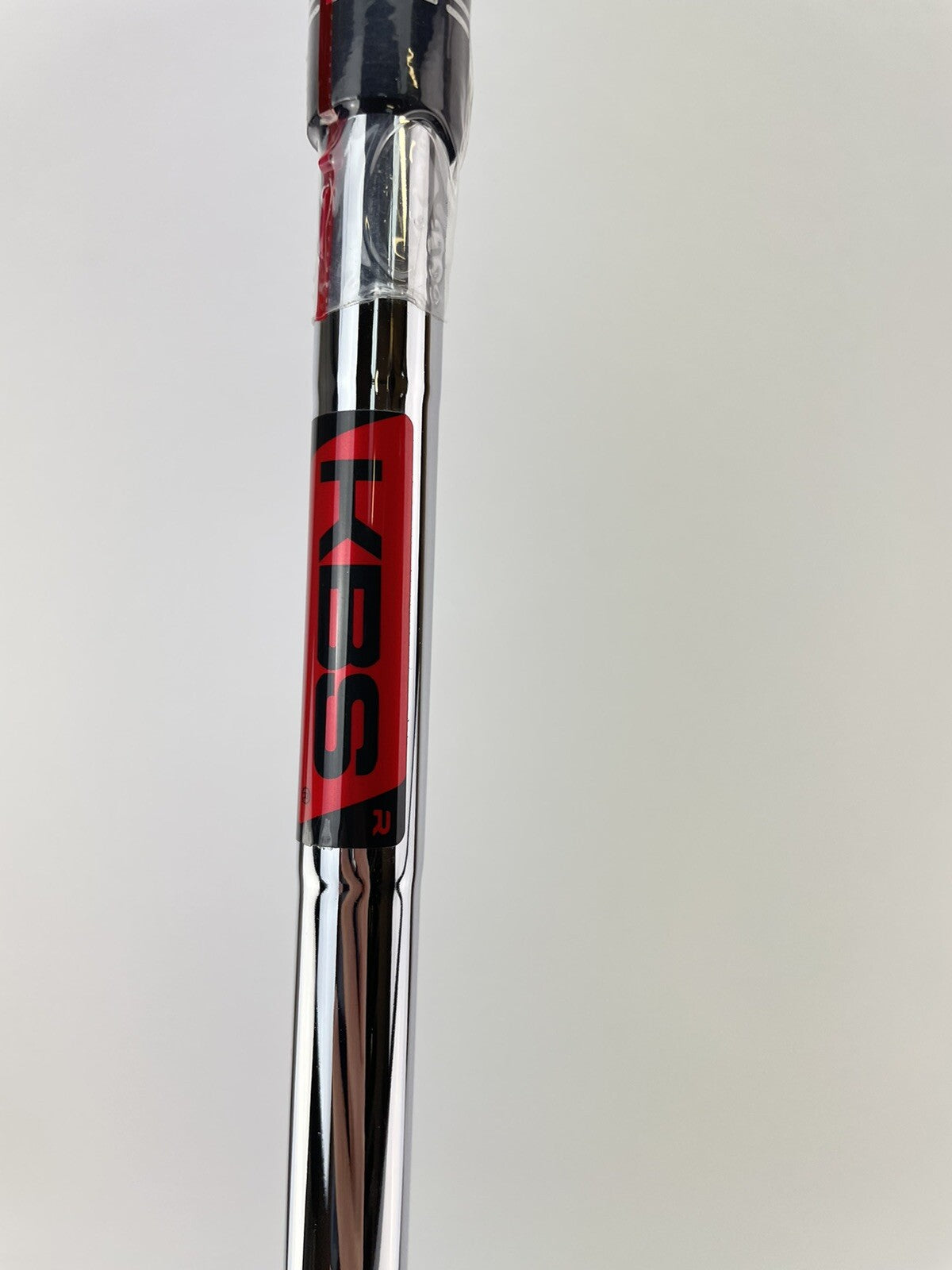 Benross Left Handed 5 Iron HTX KBS Tour 90 Regular Steel /New /1654612
