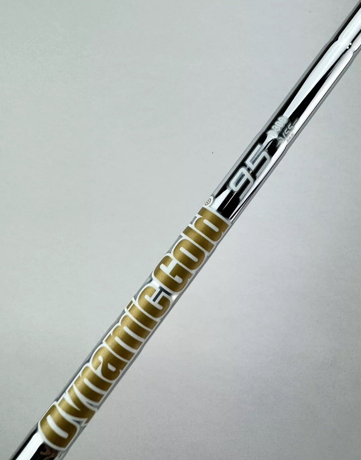 Mizuno JPX923 Sand Wedge HL Dynamic Gold 95 R300 Vss Pro Regular Steel /2885813