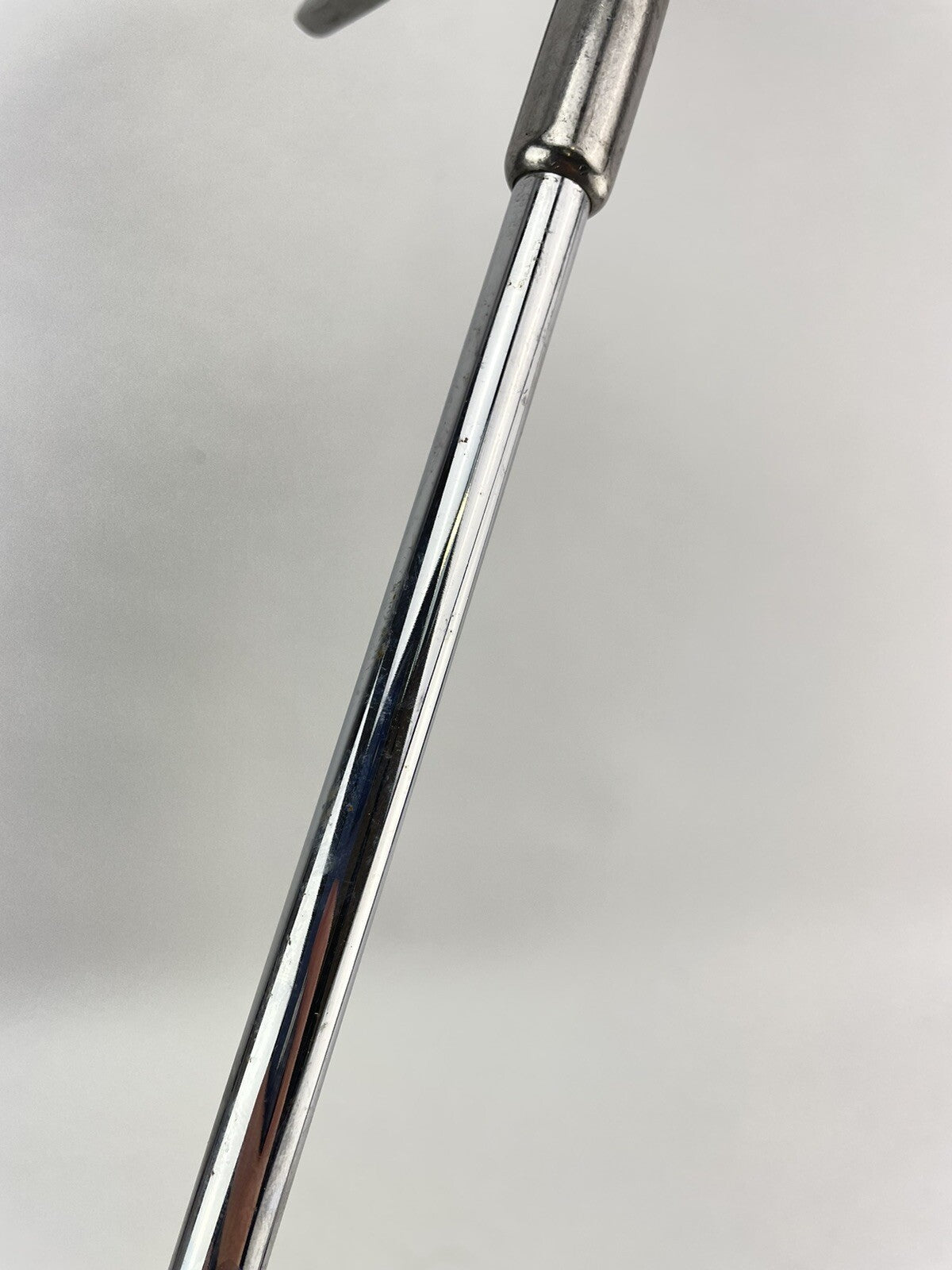 Regal Golf 2 Iron Regular Flex Steel Shaft /Right Handed /New Grip /1954718