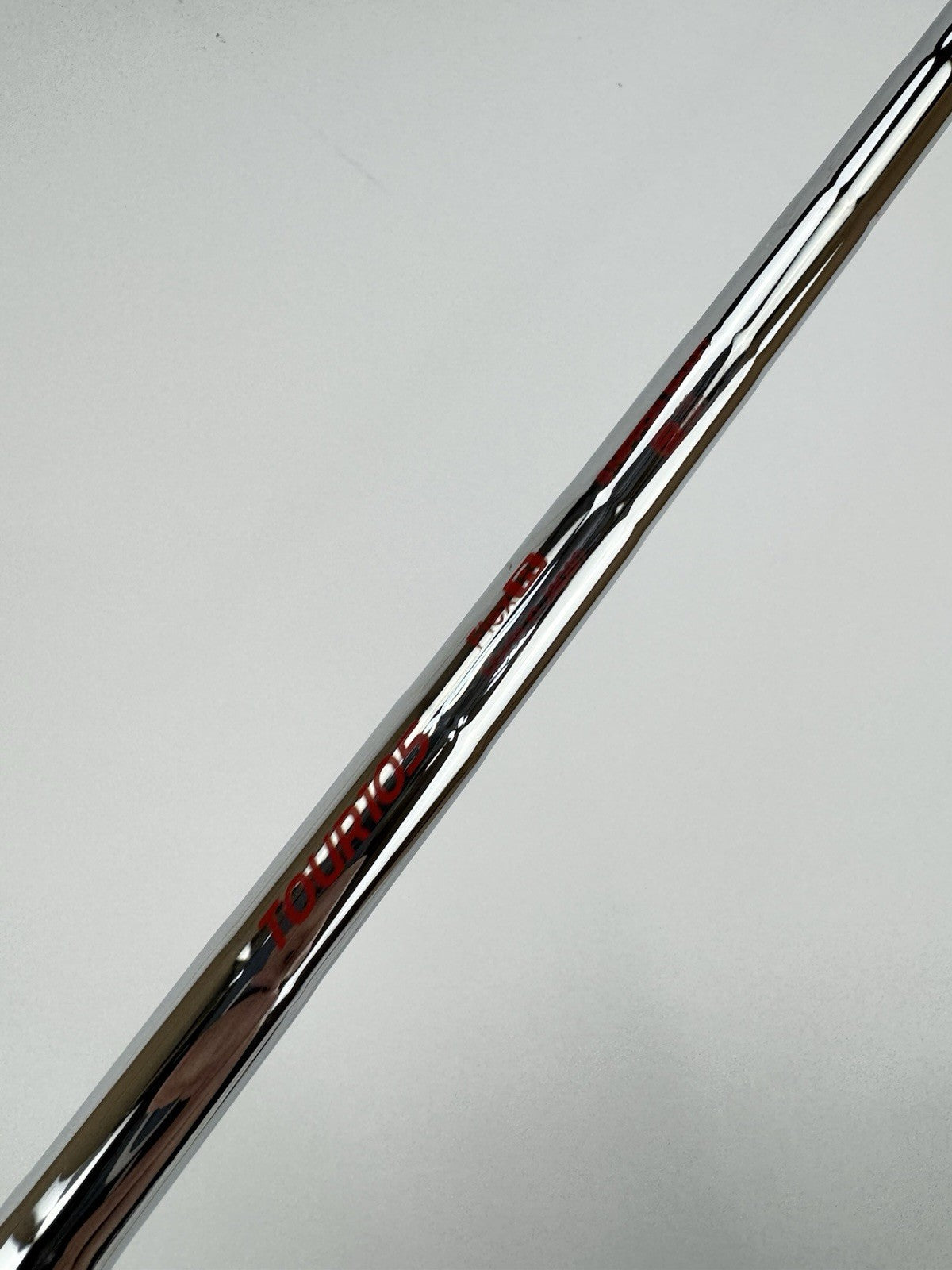 Nippon Modus3 Iron Shaft Tour105 Regular Flex Steel 35.5 /0.355 Tapered /326076