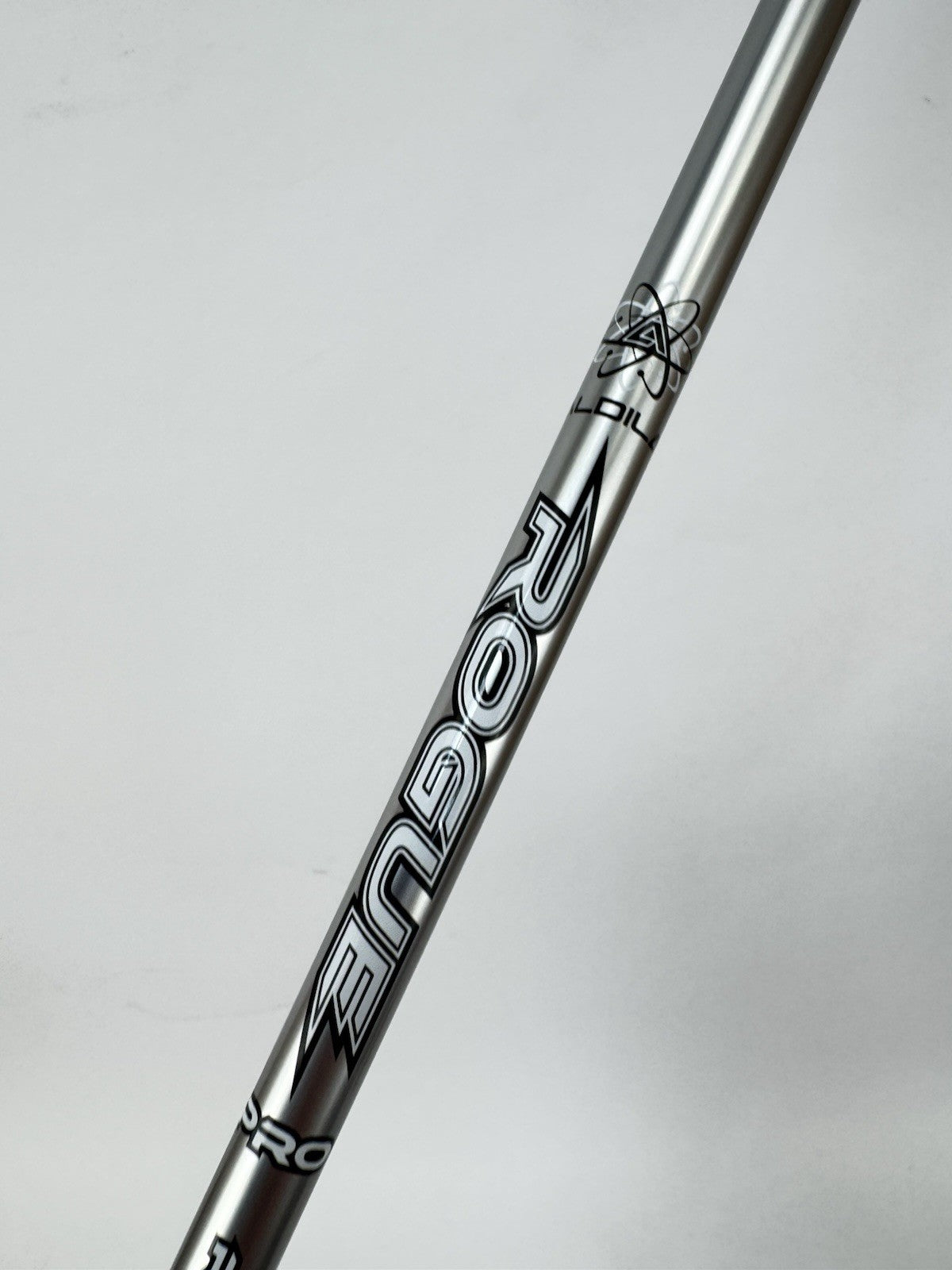 Cobra DS Adapt 4 Hybrid Left Handed 21* Regular Graphite /New Shaft + Grip/3488212
