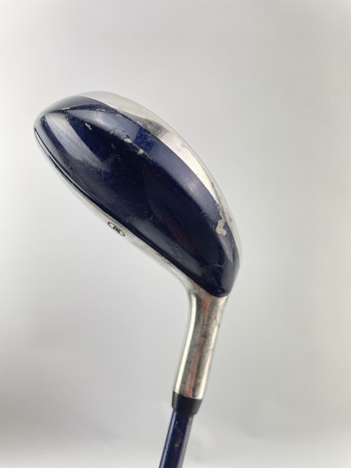 Ram Golf Hybrid 24* Wizard Ladies Flex Graphite /Right /New Grip /2166913