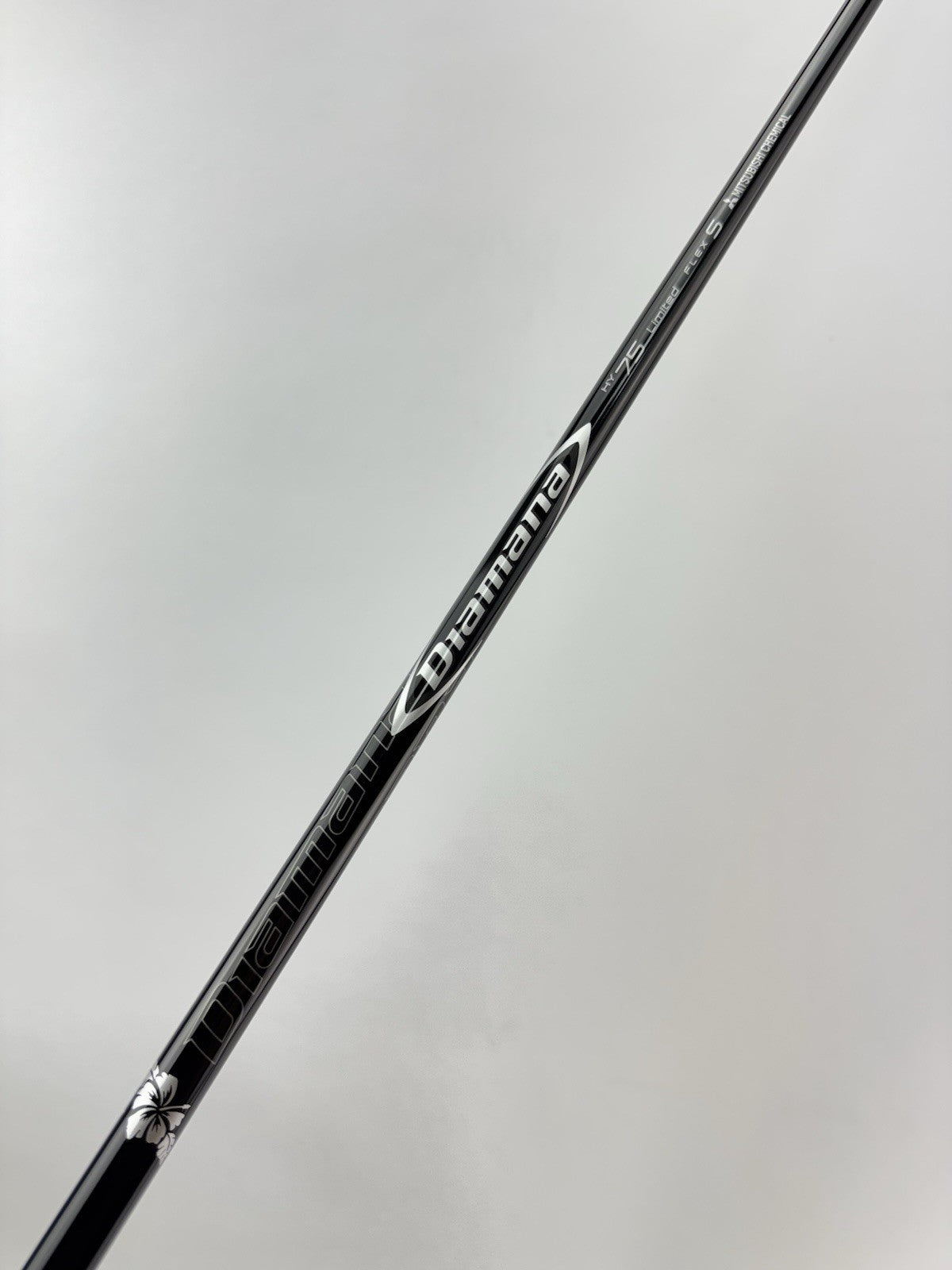 Ping G430 Hybrid Shaft Stiff Diamana Limited 75 Chemical Graphite 39.5 /261390
