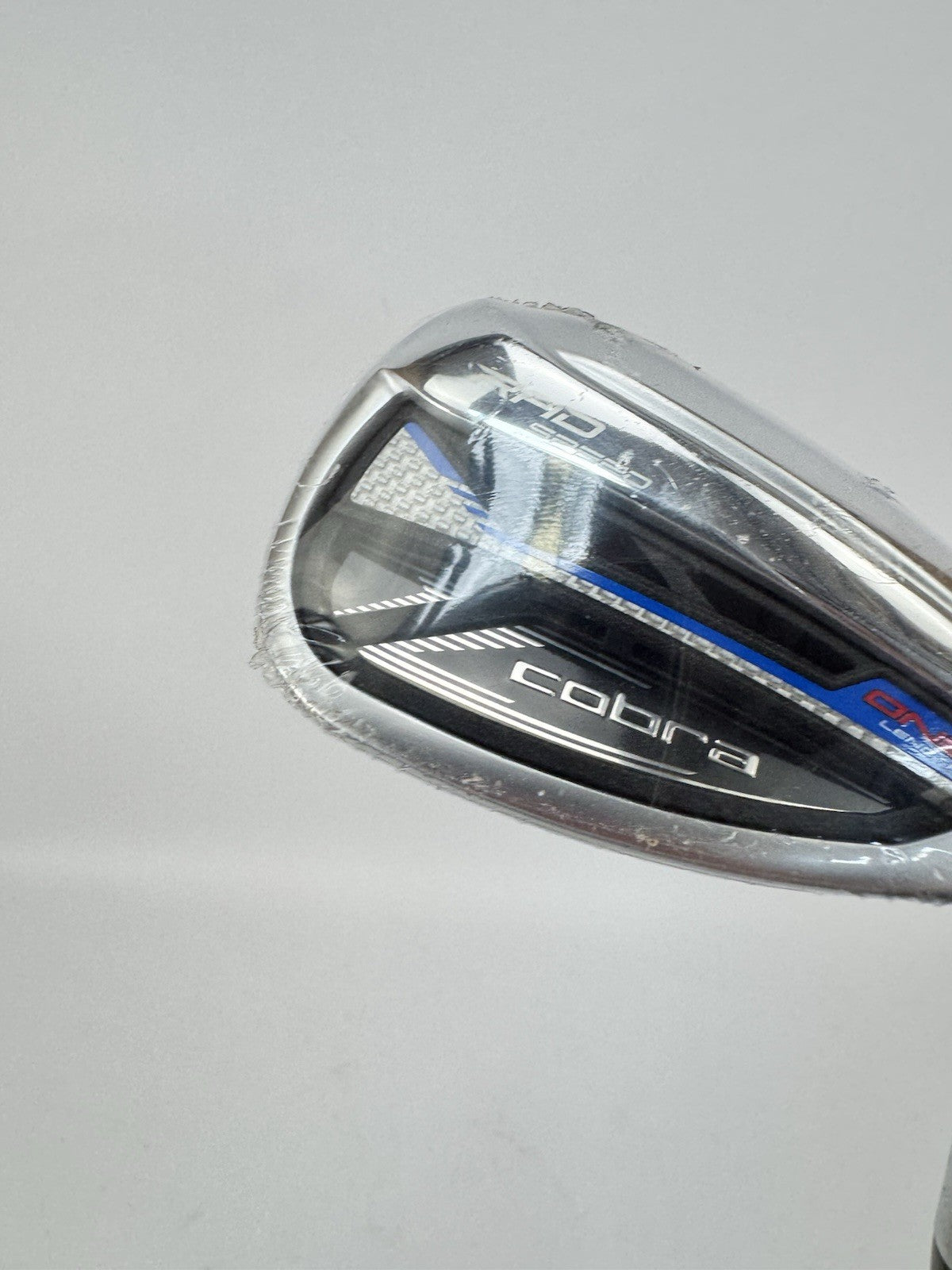 Cobra RadSpeed One Length Gap Wedge 48* KBS PGI Stiff Graphite /New /361612