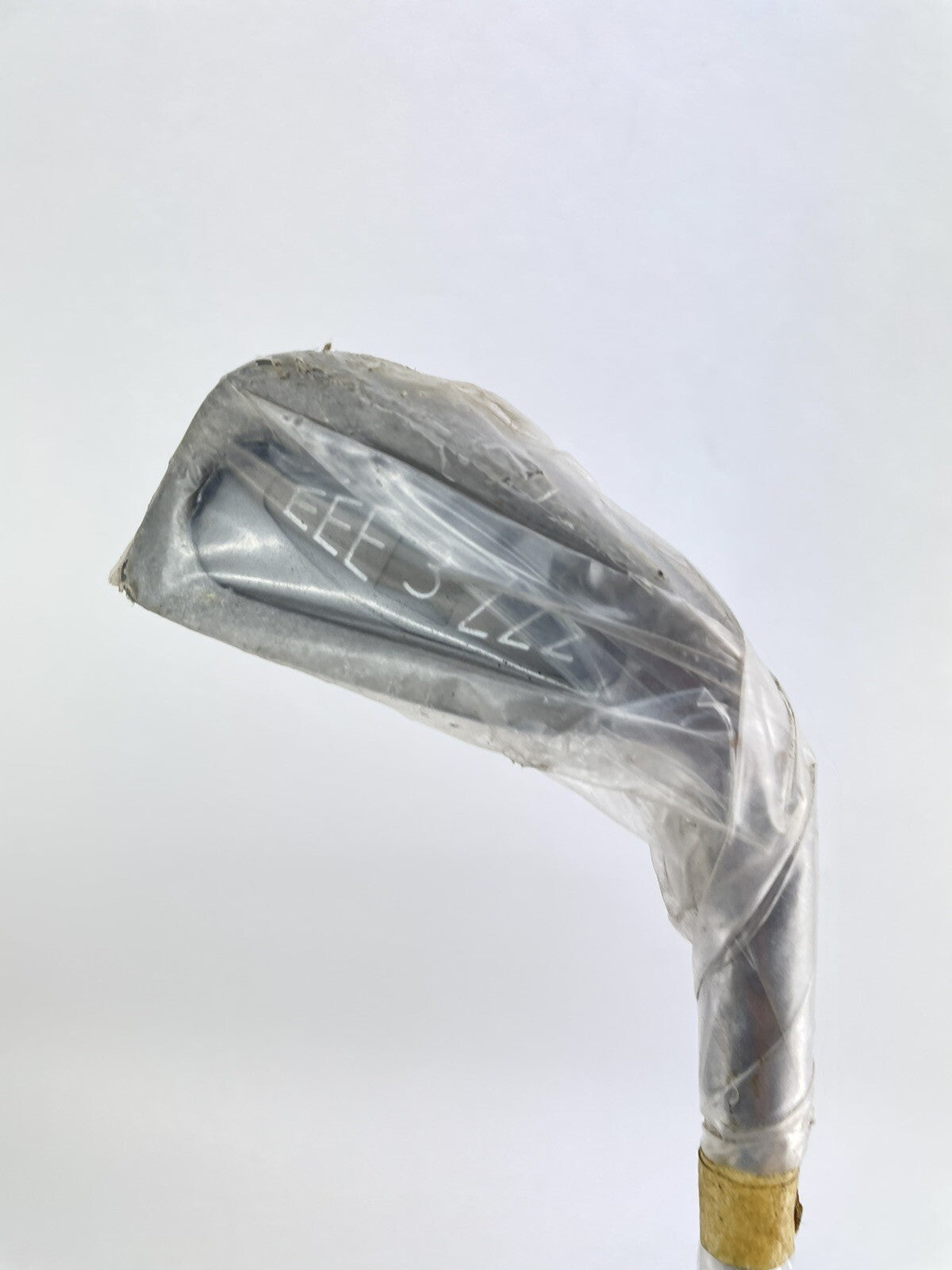 Mens Golf Driving 1 Iron EEE3ZZZ Regular Flex Steel /Right Hand /New /171771