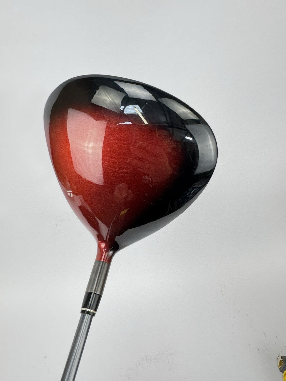 Taylormade Driver CGB R7 Max 9.5* Regular Graphite /Right Handed /3407711