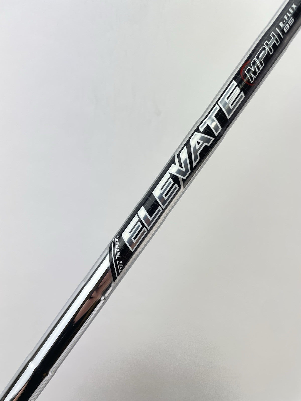 Elevate MPH 85 Iron Shaft Regular Flex Steel 36 /0.370 Parallel /265621