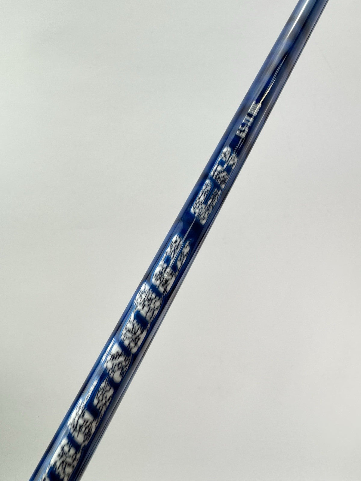 Taylormade Evenflow Riptide Small Batch Driver Shaft TX 6.5 80G X Flex 44.56