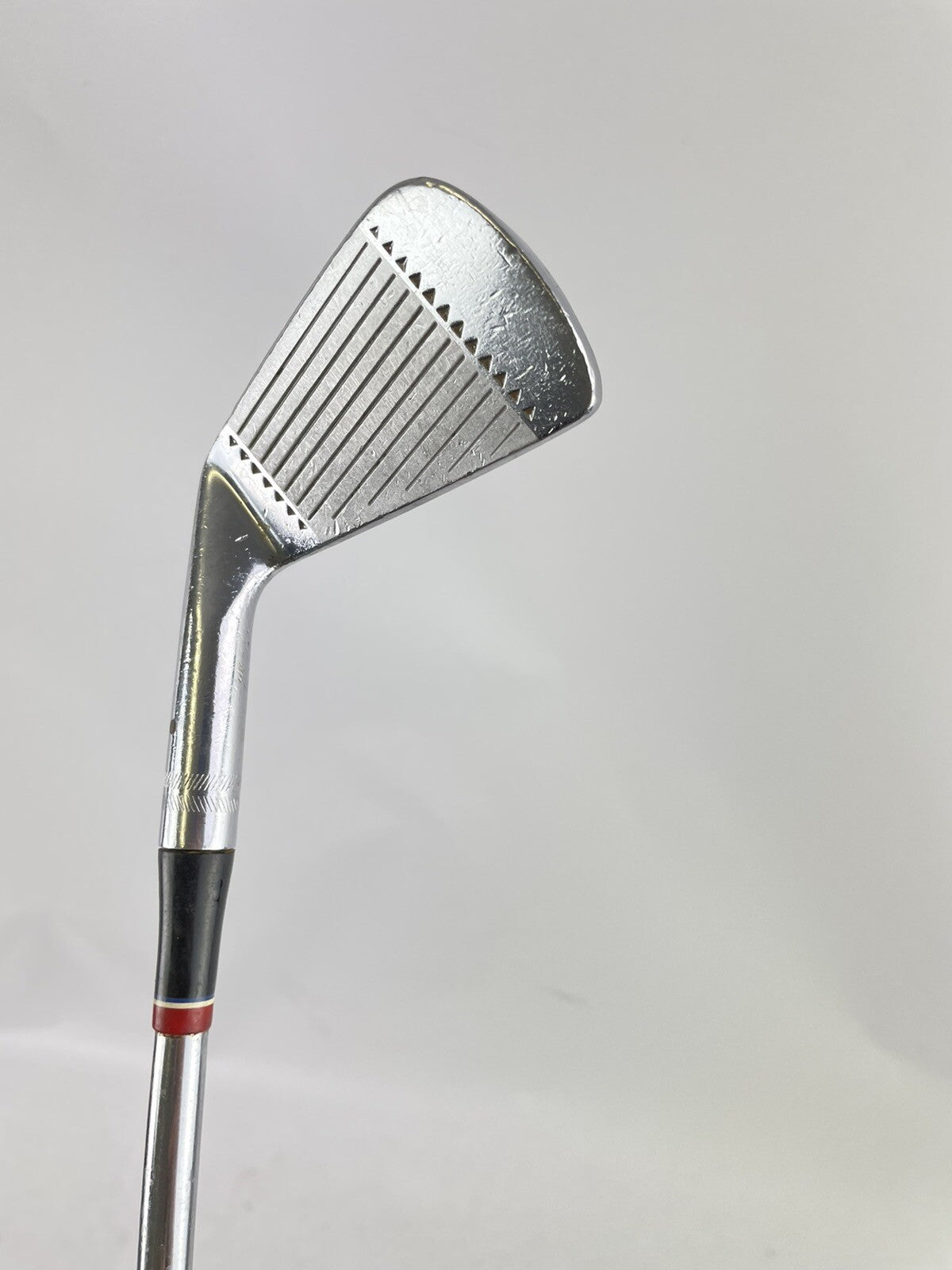 Slazenger Jack Nicklaus 5 Iron $1M Blade Regular Steel /New Grip /86149