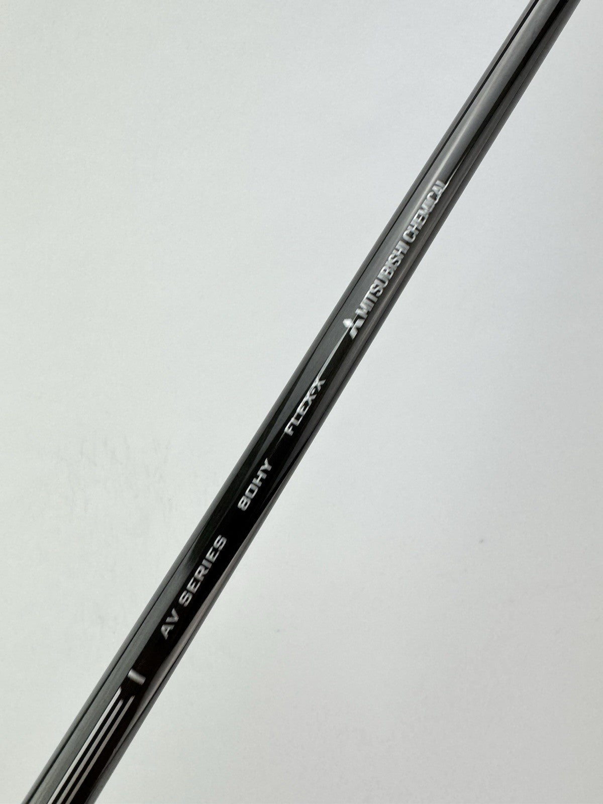 Ping G430 Mitsubishi Hybrid Shaft Tensei Blue X Flex Graphite 38.5 342726