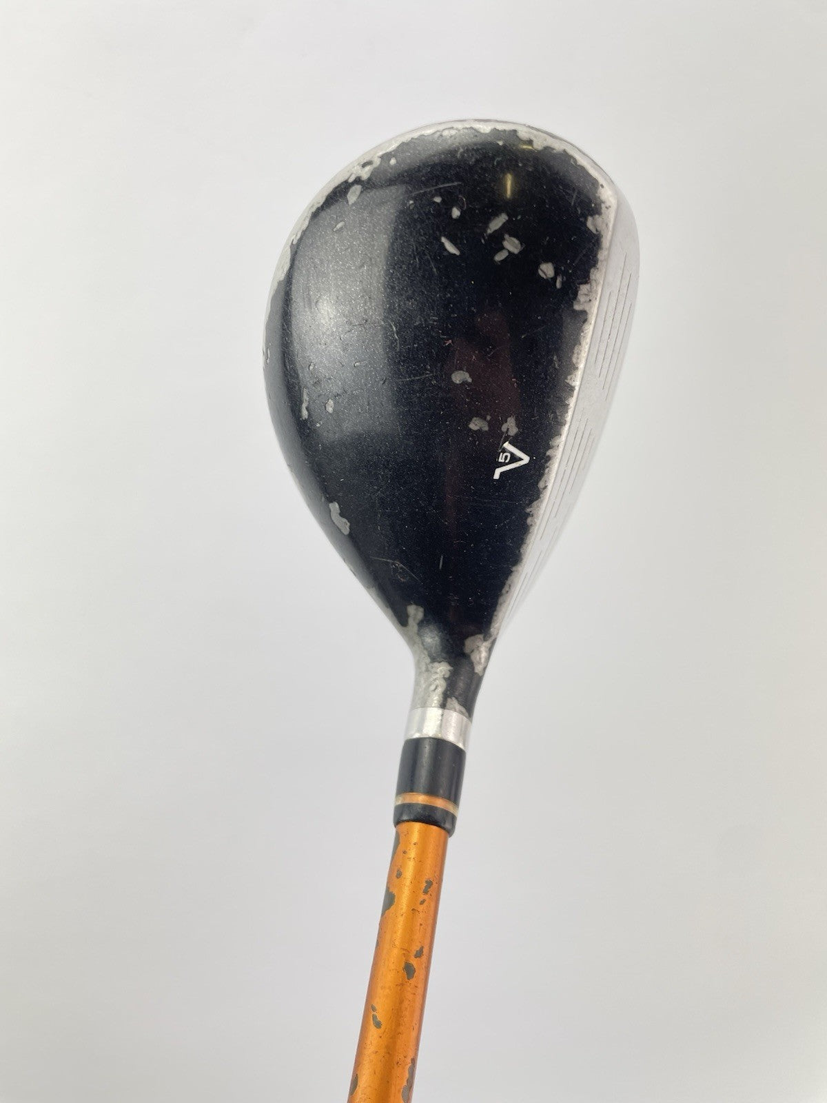 Benross 4 Hybrid 23* Left Handed V5 Escape Regular Flex Graphite /New Grip/281327