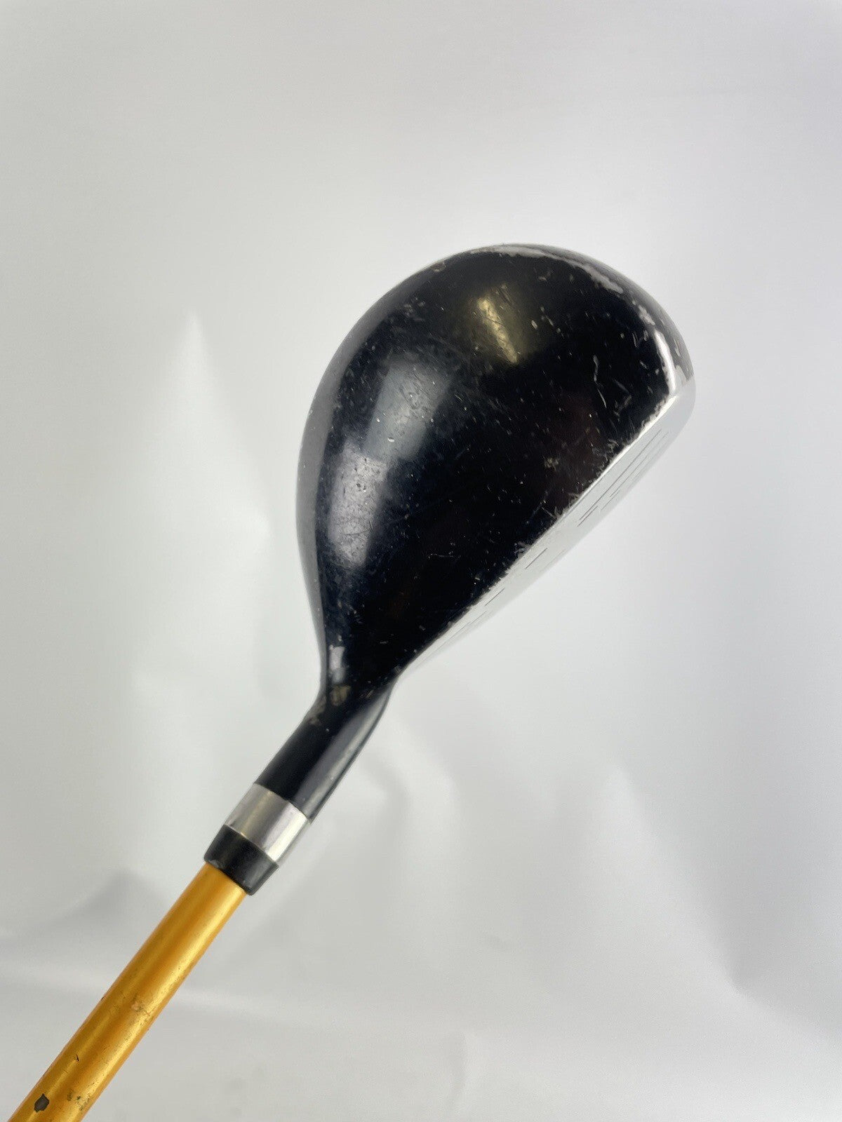 MD Superstrong Hybrid 21* UST Proforce Regular Graphite /Left /New Grip /831511