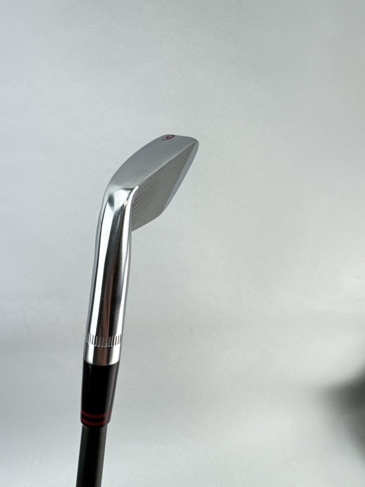 Ben Hogan Icon 6 Iron Forged Recoil ES 760 F2 Senior Graphite /New /225106