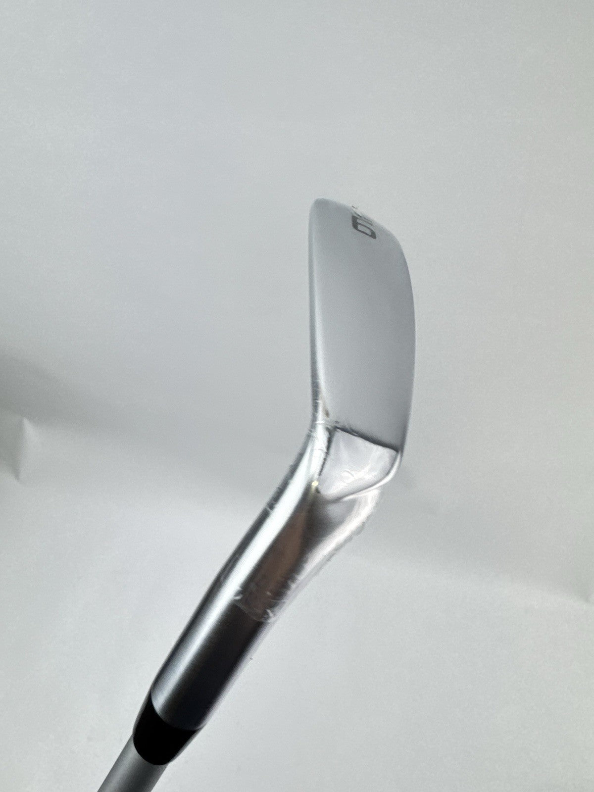 Cobra Air X Ladies 9 Iron Women’s Flex Graphite /Left Handed /New /295567