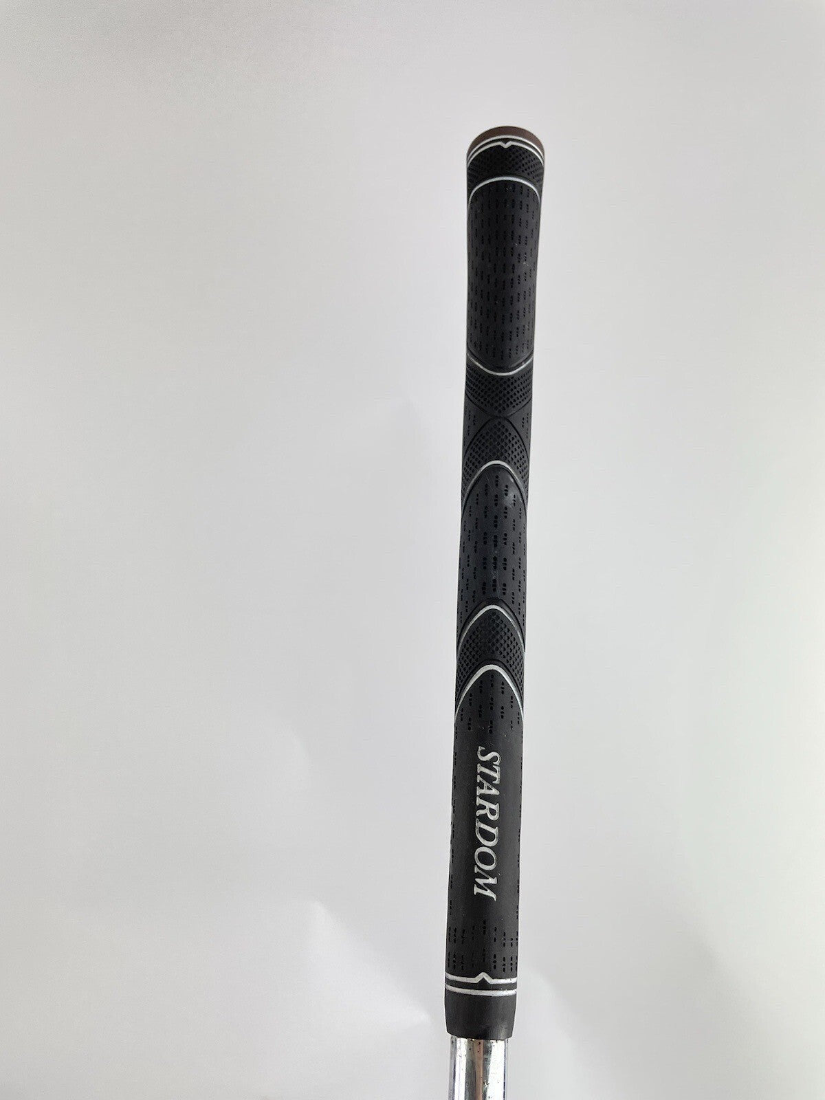 Macgregor Paul Azinger 3 Iron Stiff Flex Steel Blade /New Grip /Right /540118