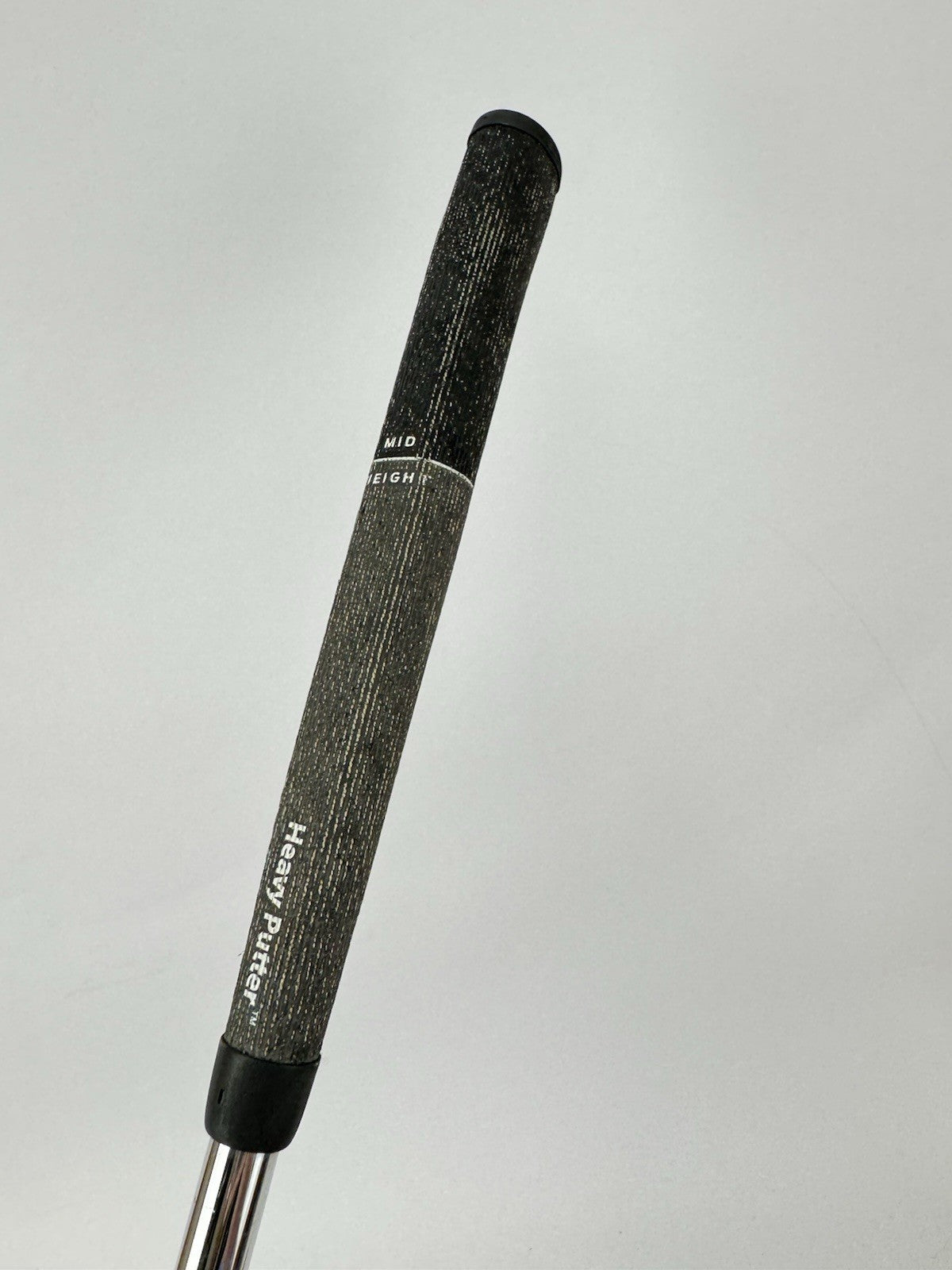 Boccieri Golf Heavy Putter J2 Mid Weight 34” /Right Handed /3524114
