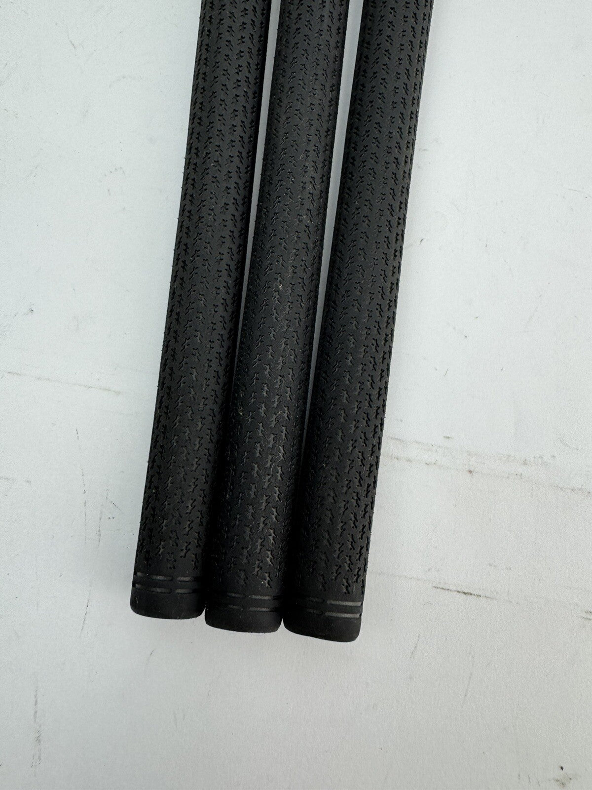 Lamkin Crossline 360 Golf Grips (3) Men’s Standard /Black/Pulled /305591