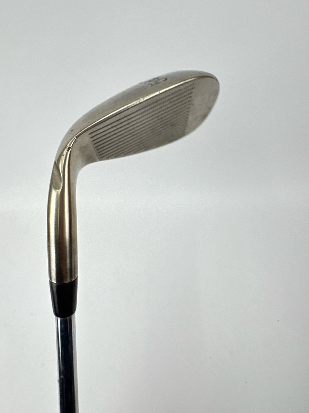 Ping Tour Sand Wedge 54 Degrees Wedge Flex Steel Right Handed New Grip/367606