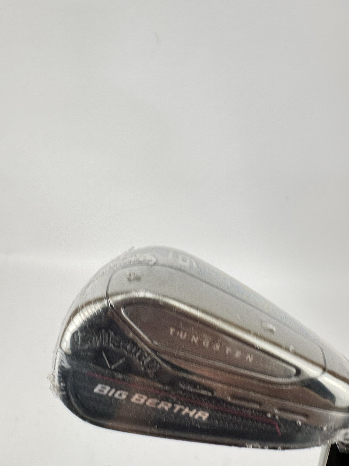 Callaway Big Bertha B23 6 Iron Elevate MPH 95 Regular Steel /Right /New /362703