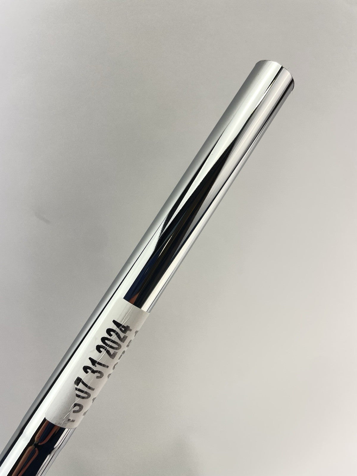 Dynamic Gold Mid 100 Iron Shaft 35” /0.370 Parallel /303549