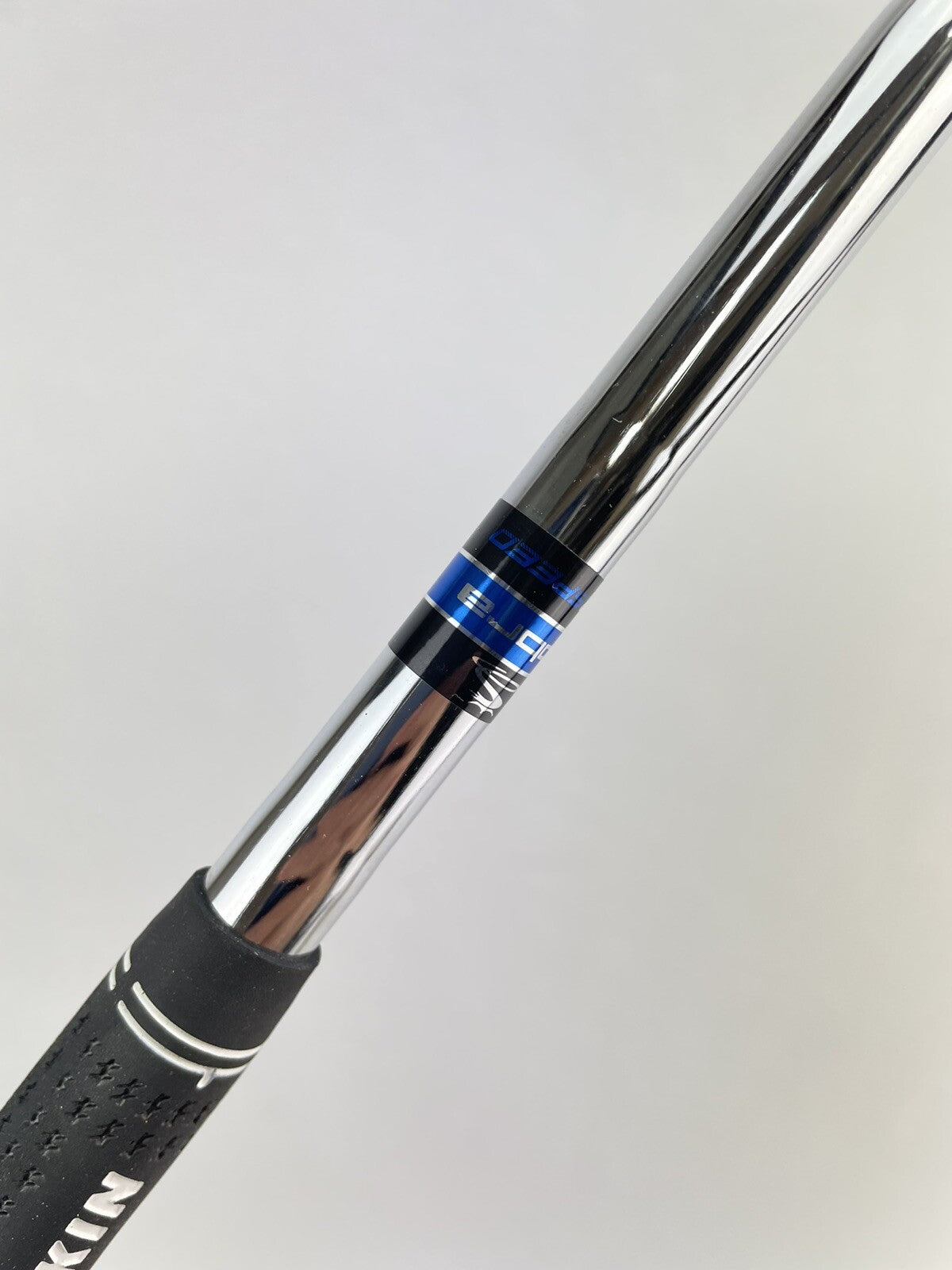 Cobra Airspeed Wedge Shaft Stiff Flex Steel 34.5" /0.370 Parallel /175174