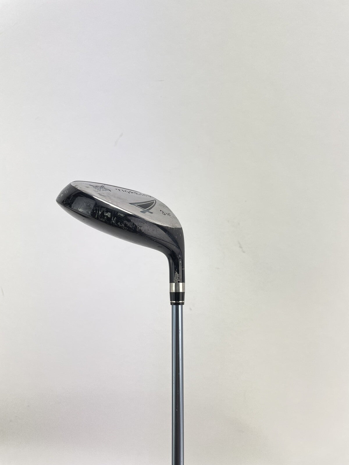 Lynx Tigress 3 Wood 16* Ladies Flex Graphite /Right Handed /New Grip /1732515