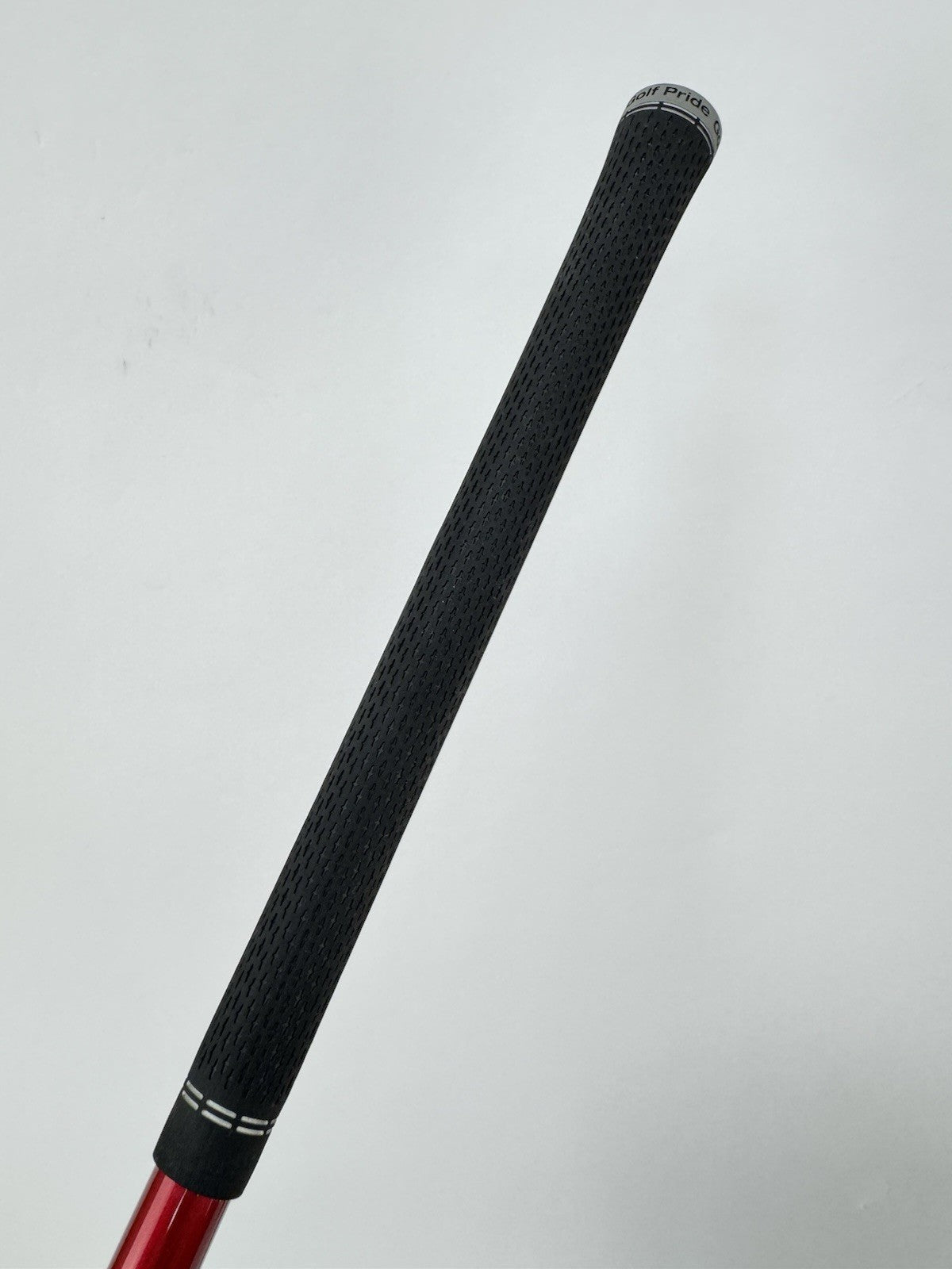 Sub 70 TAIII 4 Iron 22* Forged Raw Hzrdus Smoke RDX 6.5 X Flex Graphite /3389820