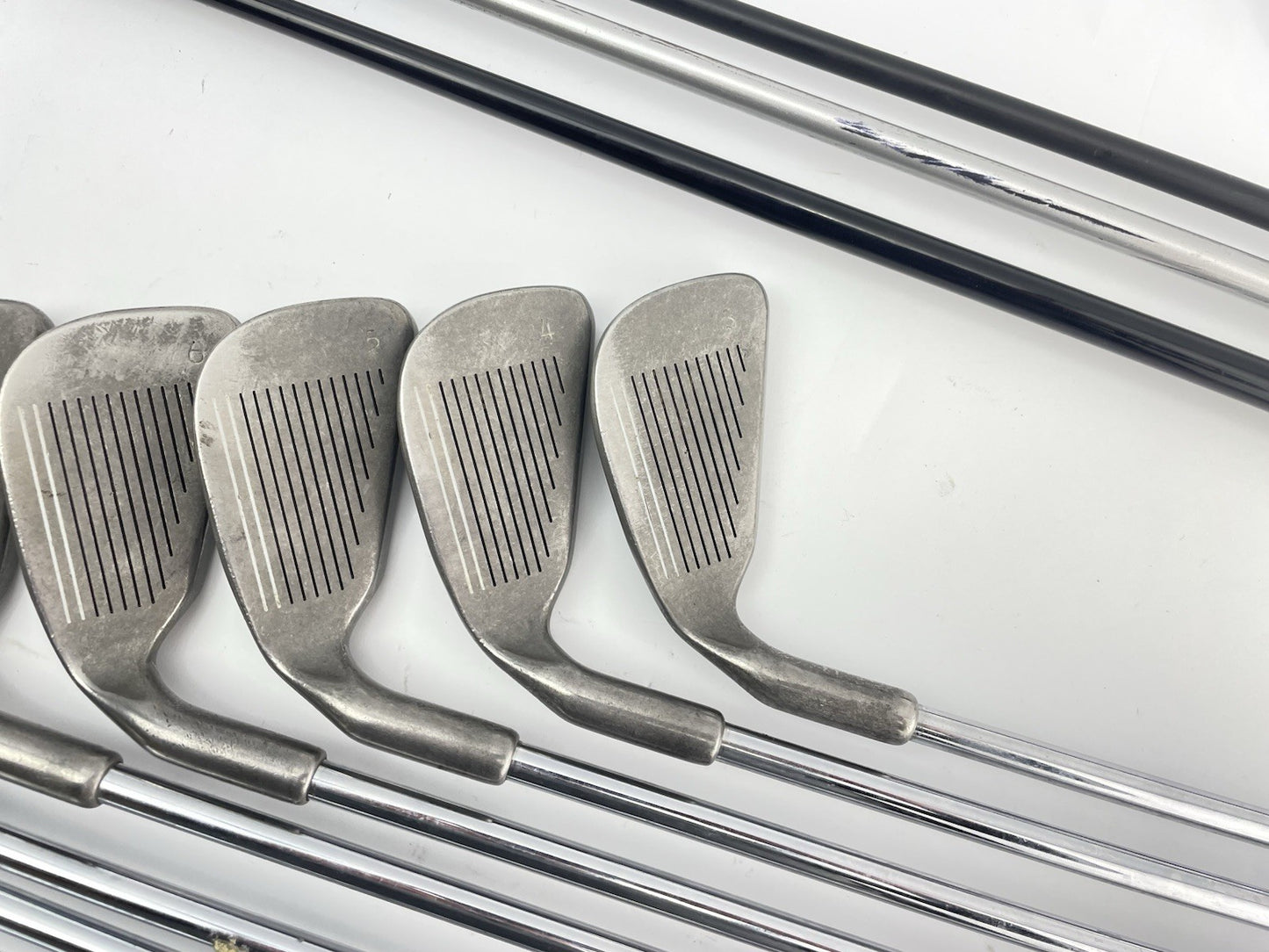 Mens Golf Package Set 13 Clubs Regular Flex /Right Handed /Motocaddy Bag /282379