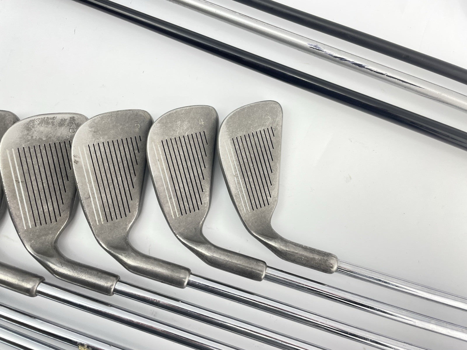 Mens Golf Package Set 13 Clubs Regular Flex /Right Handed /Motocaddy Bag /282379