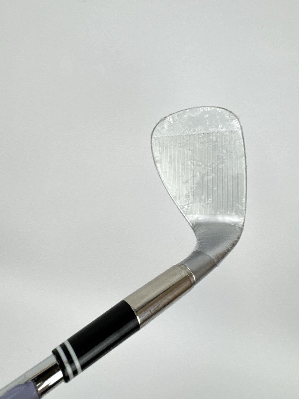Cleveland RTX Zipcore Wedge 54* Left Handed KBS Hi-Rev 2.0 125 Stiff Steel/3274211