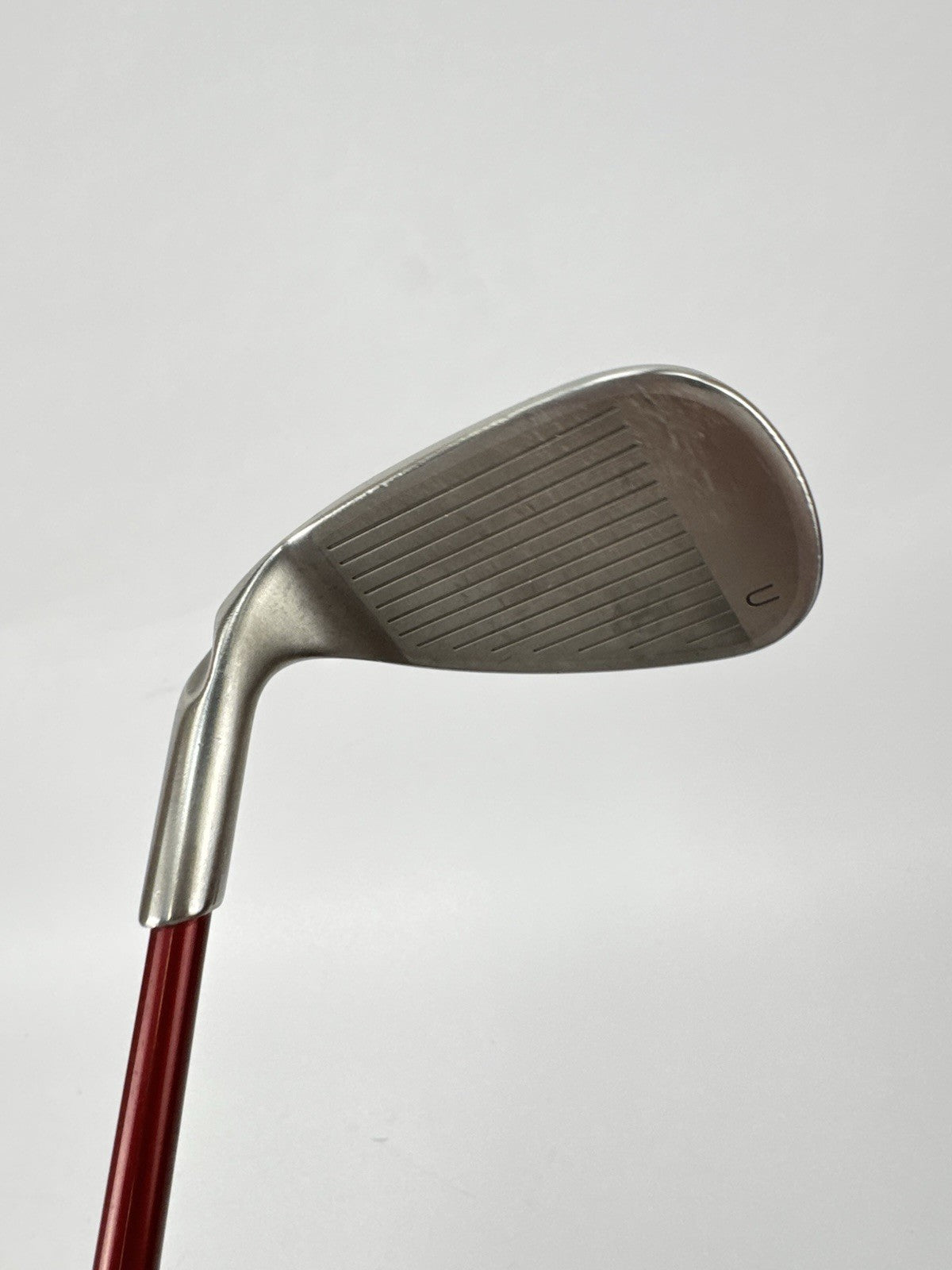 Ping K15 Gap Utility Wedge 50* Black Dot Regular Graphite /New Grip /350479