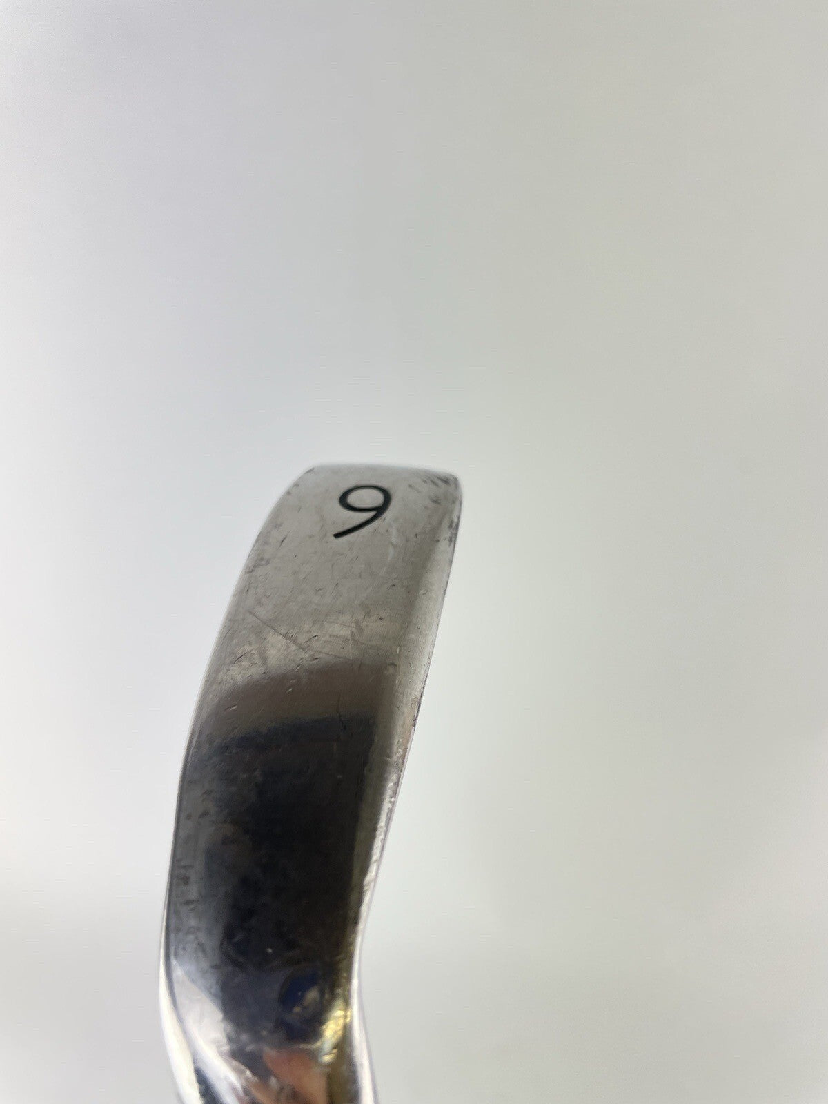 Wilson Staff Luxe 6 Iron Ladies Ust Ladies Graphite +1/2" /New Grip /132316