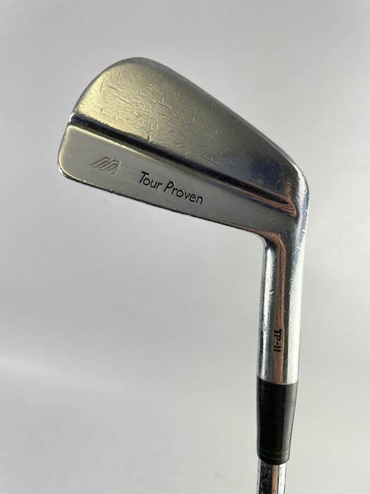 Mizuno TP11 3 Iron Regular Flex Steel /Right Handed /Golf Pride /106750
